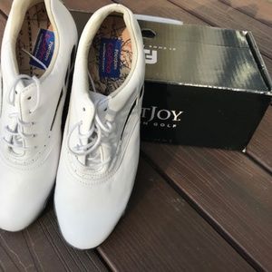 New Women's FootJoy LoPRO Golf Shoes